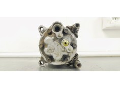 Recambio de compresor aire acondicionado para peugeot 307 (s1) xr clim referencia OEM IAM SD6VRC  
