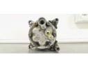 Recambio de compresor aire acondicionado para peugeot 307 (s1) xr clim referencia OEM IAM SD6VRC  