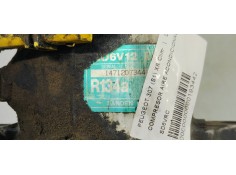 Recambio de compresor aire acondicionado para peugeot 307 (s1) xr clim referencia OEM IAM SD6VRC  