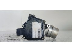 Recambio de caja mariposa para renault kangoo expression referencia OEM IAM 161A09794R  