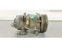 Recambio de compresor aire acondicionado para peugeot 307 (s1) xr clim referencia OEM IAM SD6VRC  