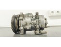 Recambio de compresor aire acondicionado para peugeot 307 (s1) xr clim referencia OEM IAM SD6VRC  