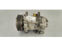 Recambio de compresor aire acondicionado para peugeot 307 (s1) xr clim referencia OEM IAM SD6VRC  