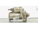Recambio de motor arranque para citroen c4 picasso 1.6 hdi 120 fap referencia OEM IAM 9675660680  