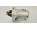 Recambio de motor arranque para citroen c4 picasso 1.6 hdi 120 fap referencia OEM IAM 9675660680  