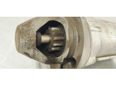 Recambio de motor arranque para citroen c4 picasso 1.6 hdi 120 fap referencia OEM IAM 9675660680  