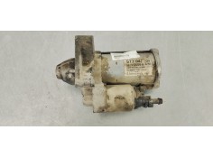 Recambio de motor arranque para citroen c4 picasso 1.6 hdi 120 fap referencia OEM IAM 9675660680  