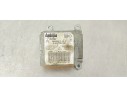 Recambio de centralita airbag para citroen xsara picasso 2.0 hdi satisfaction referencia OEM IAM 9652276980  