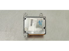 Recambio de centralita airbag para citroen xsara picasso 2.0 hdi satisfaction referencia OEM IAM 9652276980  