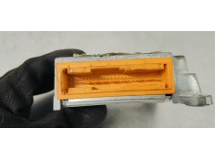 Recambio de centralita airbag para citroen xsara picasso 2.0 hdi satisfaction referencia OEM IAM 9652276980  