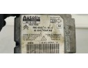 Recambio de centralita airbag para citroen xsara picasso 2.0 hdi satisfaction referencia OEM IAM 9652276980  