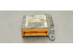 Recambio de centralita airbag para citroen xsara picasso 2.0 hdi satisfaction referencia OEM IAM 9652276980  
