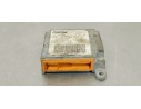 Recambio de centralita airbag para citroen xsara picasso 2.0 hdi satisfaction referencia OEM IAM 9652276980  