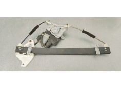 ELEVALUNAS DELANTERO IZQUIERDO 96673003 