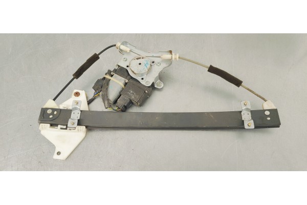 Recambio de elevalunas delantero izquierdo para opel antara cosmo plus 4x4 referencia OEM IAM 96673003  