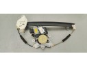 Recambio de elevalunas delantero izquierdo para opel antara cosmo plus 4x4 referencia OEM IAM 96673003  