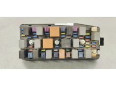 Recambio de caja reles / fusibles para opel antara cosmo plus 4x4 referencia OEM IAM   