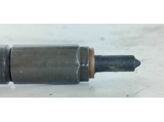 Recambio de inyector para audi a8 (d2) 4.2 v8 32v referencia OEM IAM 059130201  
