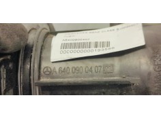 Recambio de tubo para mercedes-benz clase b (w245) 2.0cdi 140 [200] fap referencia OEM IAM A6400900407  