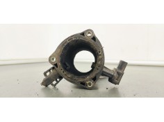 Recambio de tubo para mercedes-benz clase b (w245) 2.0cdi 140 [200] fap referencia OEM IAM A6400900407  