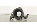 Recambio de tubo para mercedes-benz clase b (w245) 2.0cdi 140 [200] fap referencia OEM IAM A6400900407  