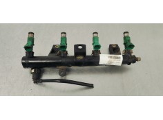 RAMPA INYECTORA 9655833580 