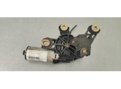 MOTOR LIMPIA TRASERO 3B9955711F 