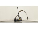 Recambio de cerradura puerta trasera derecha para opel antara cosmo plus 4x4 referencia OEM IAM   