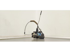 Recambio de cerradura puerta trasera derecha para opel antara cosmo plus 4x4 referencia OEM IAM   