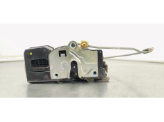 Recambio de cerradura puerta trasera derecha para opel antara cosmo plus 4x4 referencia OEM IAM   