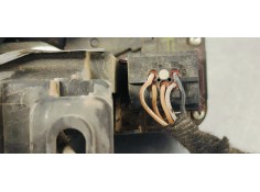 Recambio de cerradura puerta trasera derecha para opel antara cosmo plus 4x4 referencia OEM IAM   