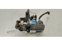 Recambio de cerradura puerta trasera derecha para opel antara cosmo plus 4x4 referencia OEM IAM   