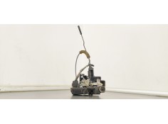 Recambio de cerradura puerta trasera izquierda para opel antara cosmo plus 4x4 referencia OEM IAM   