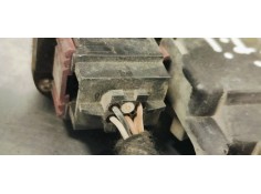 Recambio de cerradura puerta trasera izquierda para opel antara cosmo plus 4x4 referencia OEM IAM   