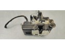 Recambio de cerradura puerta trasera izquierda para opel antara cosmo plus 4x4 referencia OEM IAM   