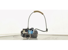 Recambio de cerradura puerta delantera derecha para opel antara cosmo plus 4x4 referencia OEM IAM   