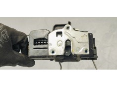 Recambio de cerradura puerta delantera derecha para opel antara cosmo plus 4x4 referencia OEM IAM   