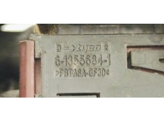 Recambio de cerradura puerta delantera derecha para opel antara cosmo plus 4x4 referencia OEM IAM   