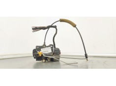 CERRADURA PUERTA DELANTERA IZQUIERDA A046818 