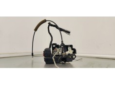 Recambio de cerradura puerta delantera izquierda para opel antara cosmo plus 4x4 referencia OEM IAM   