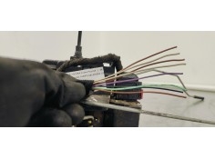 Recambio de cerradura puerta delantera izquierda para opel antara cosmo plus 4x4 referencia OEM IAM   