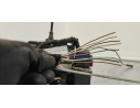 Recambio de cerradura puerta delantera izquierda para opel antara cosmo plus 4x4 referencia OEM IAM   
