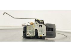 Recambio de cerradura puerta delantera izquierda para opel antara cosmo plus 4x4 referencia OEM IAM   