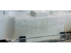 Recambio de luz interior para citroen c4 picasso 1.6hdi 120 fap referencia OEM IAM 96721407  