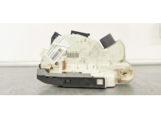 CERRADURA PUERTA DELANTERA IZQUIERDA 5N1837015F 