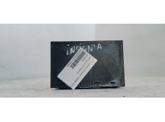 Recambio de modulo electronico para opel insignia sports tourer 2.0 cdti 130 fap referencia OEM IAM 22739796  