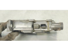 Recambio de modulo electronico para renault megane iii coupe 1.5 dci 110 fap referencia OEM IAM 243800011R  
