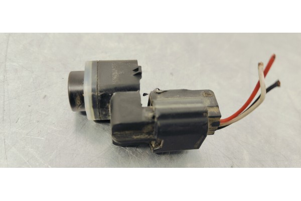 Recambio de sensor de aparcamiento para nissan qashqai (j11) 1.6 i turbo 163 referencia OEM IAM 284384EA0A  