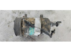 Recambio de compresor aire acondicionado para citroen jumpy referencia OEM IAM 9640486480  