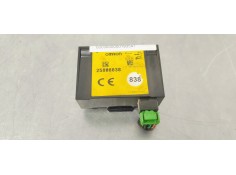 Recambio de modulo electronico para opel antara cosmo plus 4x4 referencia OEM IAM 25808838  